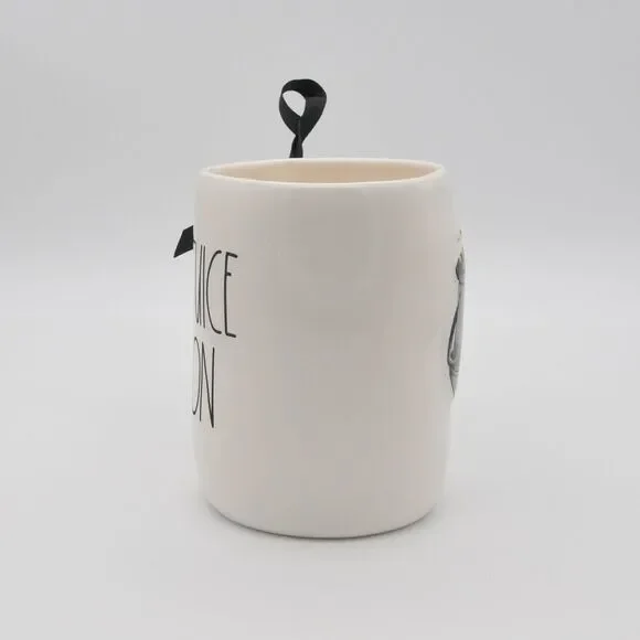 Rae Dunn Harry Potter POLYJUICE POTION Coffee Mug Gift for Potterhead Fan - Picture 5 of 8